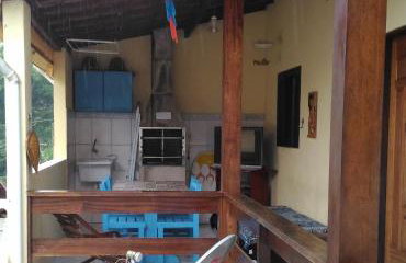Casa Temporada Ubatuba - Foto 23