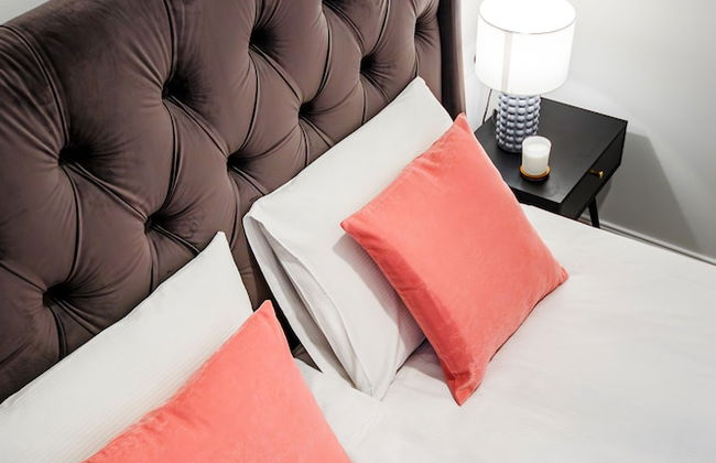 RIGAAPARTMENT ELIZABETES 22 Aparthotel - Photo 19