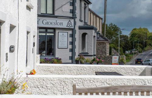 Red Robin Cottage - Foto 12