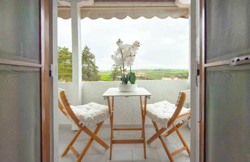 Eden Park Sozopoli - 7 BDR Beach Villa - Yard - Foto 39