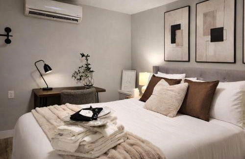 Upscale Two level by Seaport and Convention Centre BCEC - Foto 11