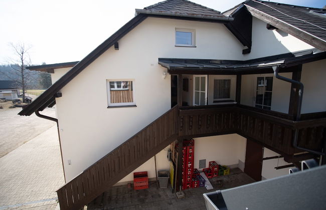 Ferienwohnungen Mamauwiese - Foto 13