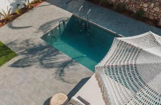 Nos Aqua Villas Chania - Foto 84