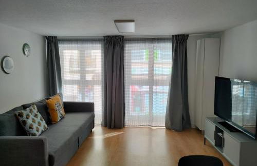 ELIZABETH TOWERS - Foto 2