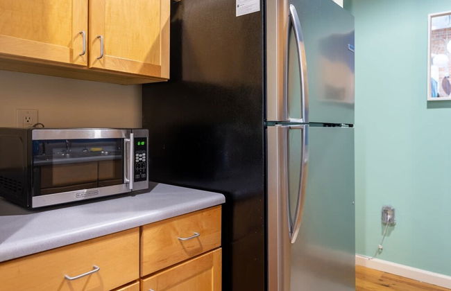 2 Bedroom Apartment with Large Patio, Hammocks - Foto 42