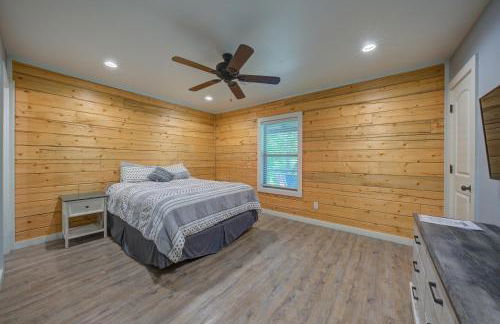 Happy Times on Caddo River by StayLage - Foto 32