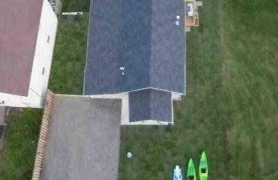 Madison Cabin #2 - Foto 30