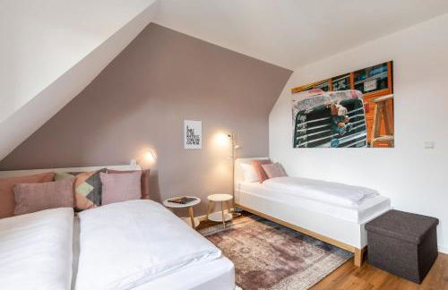 Primera Apartments - Foto 46