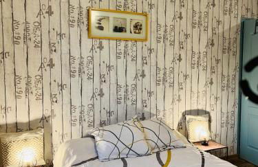 Le domaine des Oliviers ALES Piscine Jacuzzi Sauna - Foto 47