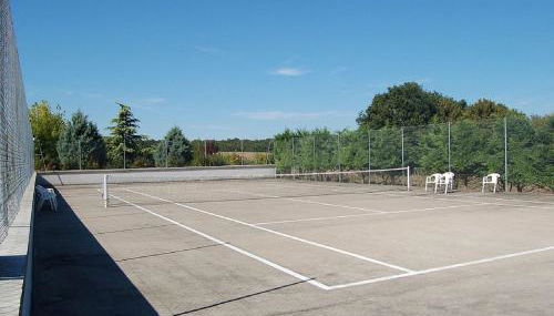 Maison de Charme avec Piscine Chauffée et Tennis à Proximité du Zoo de Beauval - FR-1-591-26 - Foto 2