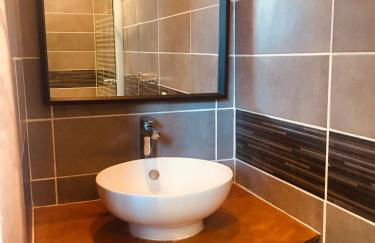 Le Lion d'Or 5 chb 14 pers wifi - Foto 17