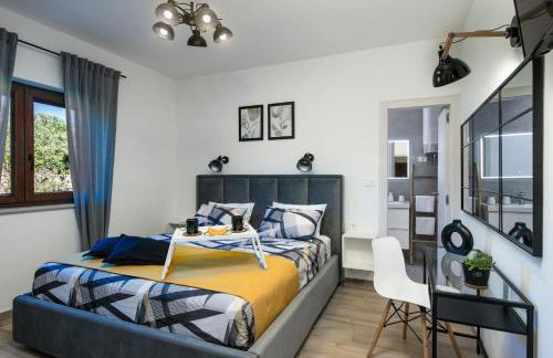 Villa Silentio - Foto 27