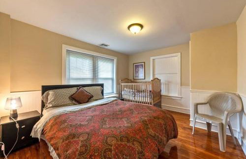 5 Bdrm House (Sleeps 10) Horsham-Philadelphia - Foto 23