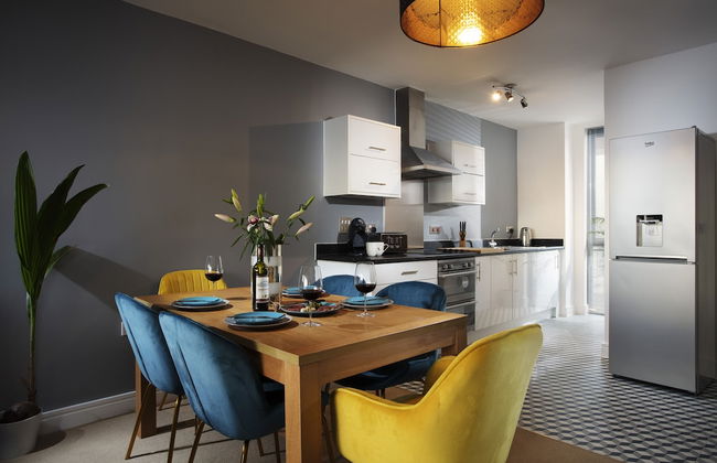 Plymouth Sea View Apartment - Foto 6