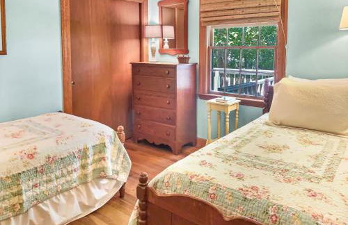 23 Ginger Plum Lane Harwich Port Cape Cod - Ginger Plum Cottage - Foto 16