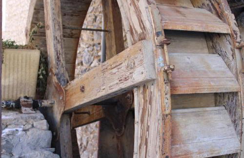 Le nid de Marie - Foto 58