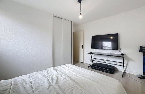 La Terrasse de L’esplanade, confort & terrasse - Foto 16