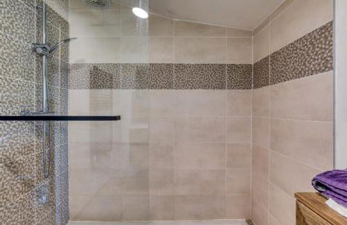 Chambre spa privé Arles campagne - Foto 17