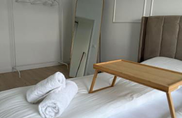 HomeyHome Strasbourg - Foto 22