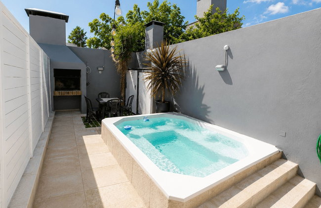 Casa Colinas - Foto 12