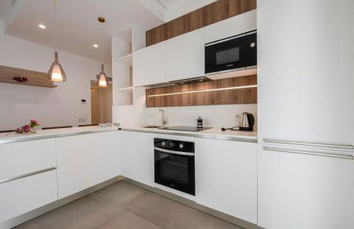 GuestHost - Mare Monti Apartments 4-7 - Foto 6