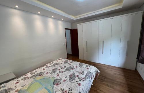 Casa com vista deslumbrante próximo a feirinha - Photo 18