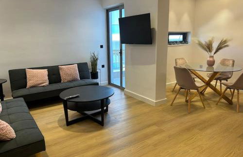 Kepesis Apartment - Foto 14