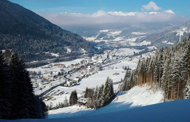 Mansion in Eben Near Ski Salzburger Sportwelt - Photo 19