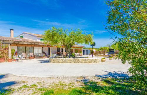 Son Vanrell in Montu ri - Foto 63