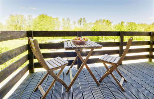 Ferienwohnungen Zum Paradies - Foto 12