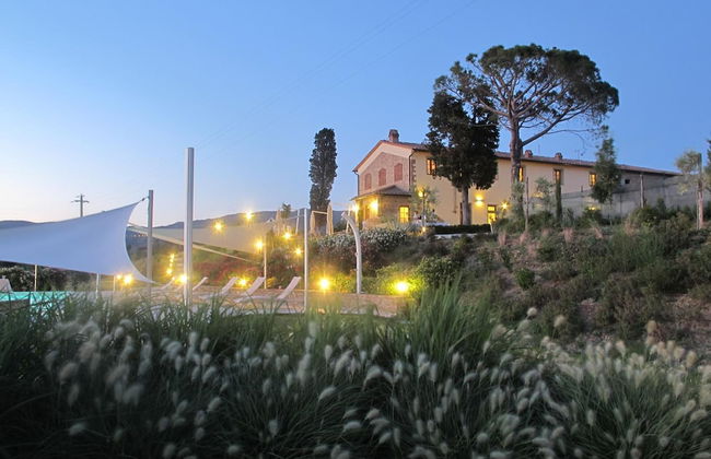 Agriturismo Casetta I^ - Photo 30