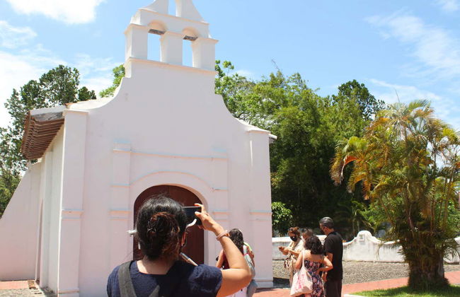 Quiahuiztlán, Cempoala e La Antigua - Foto 3