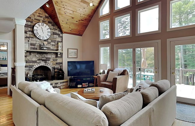 Penn Point Paradise - Foto 2