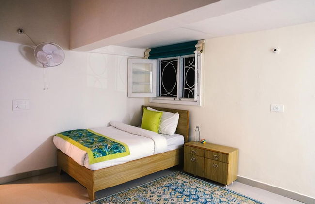 BluSalzz Homes - The Green Roof, Bhimtal - Uttarakhand - Foto 15