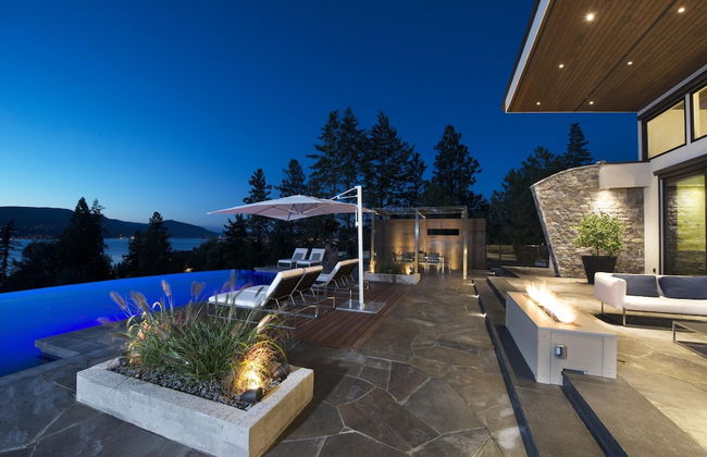 Lakeview Luxury Home in Vineyard w Infinity Pool hot tub - Photo 79