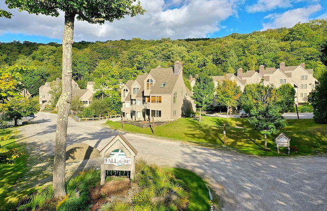 Fall Line Condos by Killington VR - Studios - Foto 71