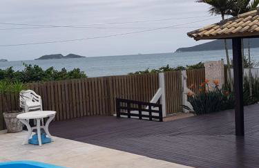 Aptos Pé na areia - Foto 36