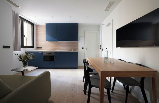 Numa Madrid Sol - Foto 29