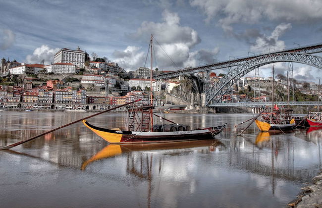 Old City Design Apartments - Foto 64