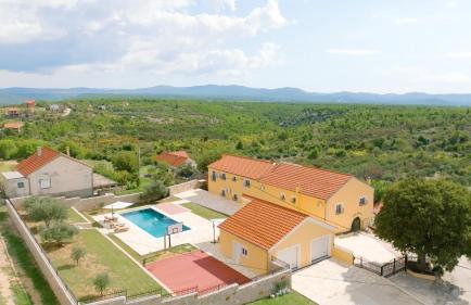 Villa Manda - Foto 10