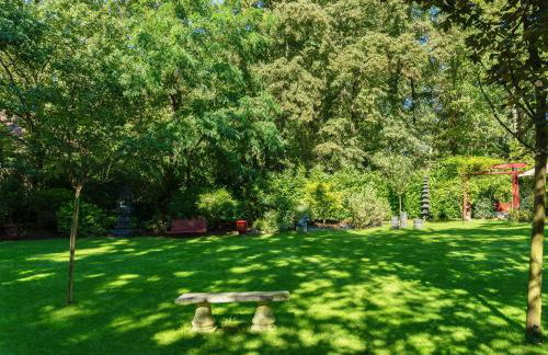 The Iflissen Nest - Luxury Appartment - Foto 21