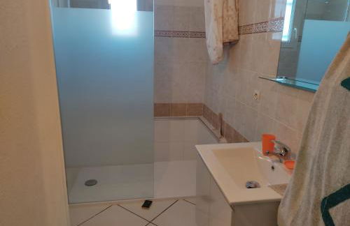 Villa T4 Gruissan avec Vue Mer, Climatisée, 80m2, Plage à 50m, 6 Pers. - FR-1-796-100 - Photo 12