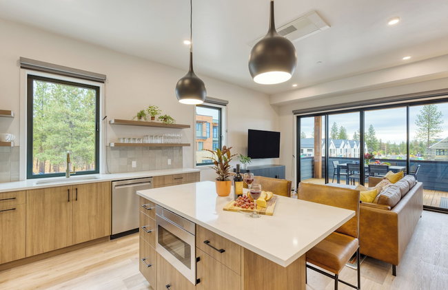 Aerie Residences by AvantStay - Foto 17