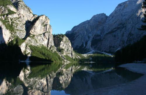 Gstattlhof Mountain Farmhouse - Foto 2