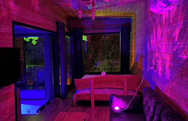 Dolobi Bungalow - Foto 17