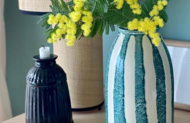 La cabine de Léontine - Foto 14