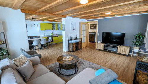 Ferienwohnung Alpenblick Dorner - Modern - gemütlich - große Terrasse - Balkon & ruhige Lage - Foto 2