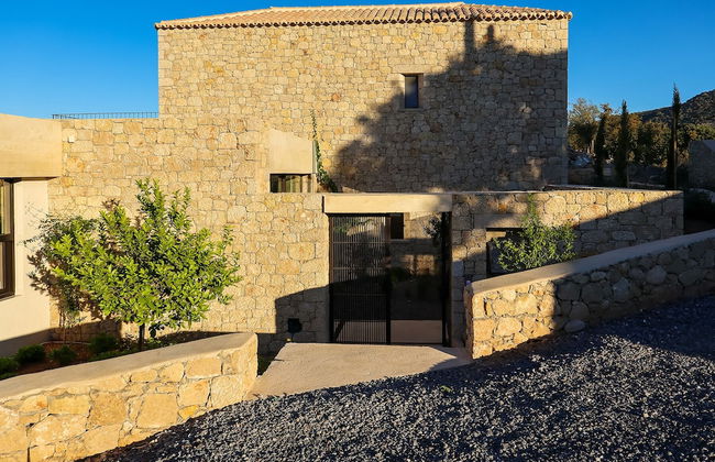 Olive Villas - Foto 72