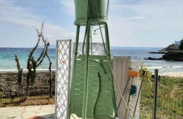 House Kokkalas on the beach - Photo 51