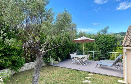 Logement calme et chaleureux dans villa - Foto 19